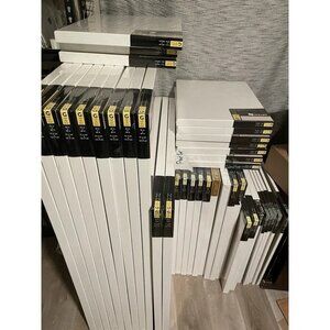 Artsmith GALLERY SERIES Canvas Authentic High Quality Artsmith 12x12